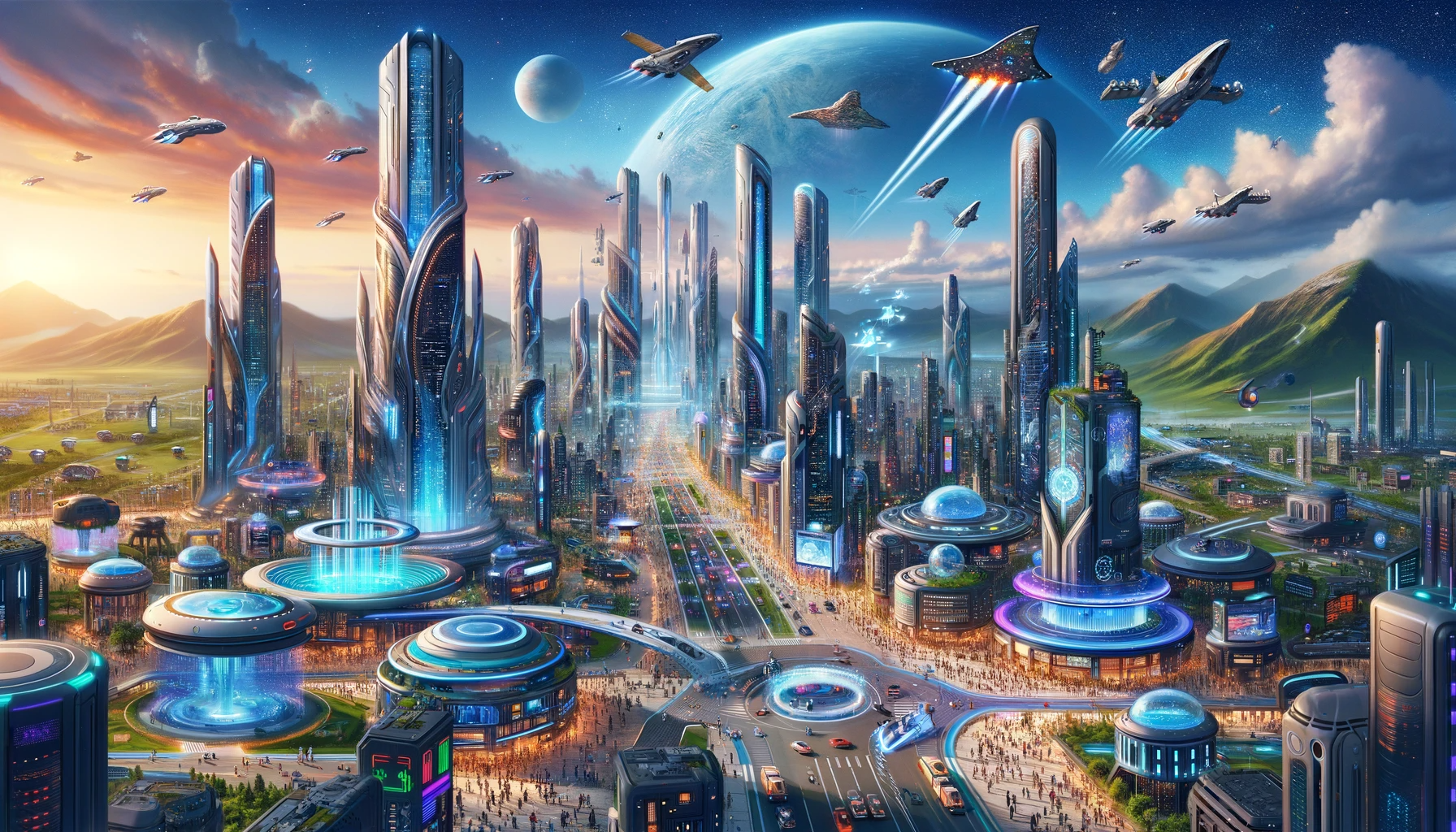 InfraHive: Enterprise AI Search