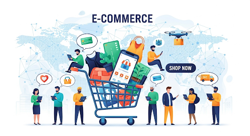 $5B Ecommerce Giant Transforms BigQuery Analytics with InfraHive's ETL layer for AI for Natural Language Querying