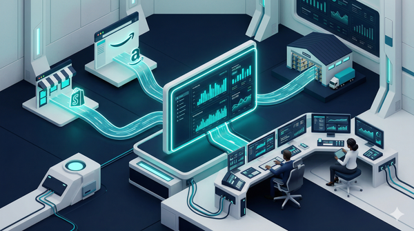 How a $28M DTC brand replaced NetSuite with InfraHive's MetricFlow and closed books 5x faster