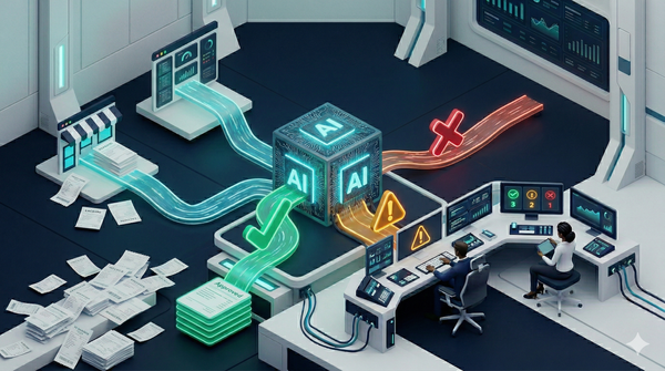 InfraHive powers a 24/7 AI support layer that handles 30+ tickets/week for a B2B manufacturing platform